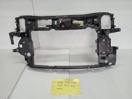 Audi A2 Radiatoru panelis (televizors) 8Z0805594B