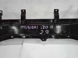 Hyundai i30 Galinis sustiprinimas bamperio 86630G4DA0