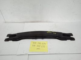 KIA Optima Balkis galinio bamperio 866312T000