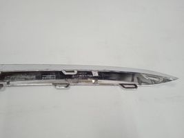 Mercedes-Benz E AMG W212 Modanatura separatore del paraurti anteriore A2128850700