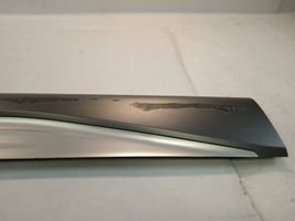 Hyundai Nexo Rivestimento della portiera anteriore (modanatura) 87725M5000