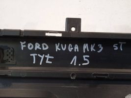 Ford Kuga III Enjoliveur de pare-chocs arrière LV4B-17E911