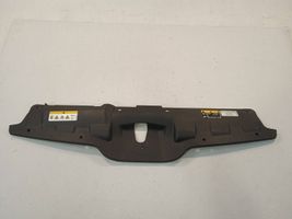 Skoda Scala Rivestimento della modanatura della chiusura del vano motore/cofano 657853343