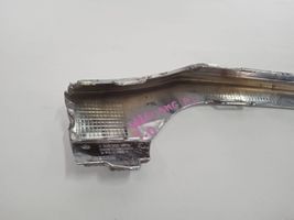 Mercedes-Benz C W205 Listwa zderzaka przedniego A2058851374