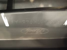 Ford Transit Custom Grille inférieure de pare-chocs avant BK2117K946AA