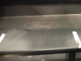 Ford Transit Custom Grille inférieure de pare-chocs avant BK2117K946AA