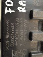 Ford Ranger Zderzak tylny EB3B17B810A