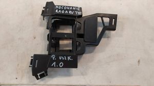 Mercedes-Benz A W176 Supporto posteriore per il sensore di parcheggio (PDC) A1768854856