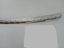 Mercedes-Benz GLS X167 Rear sill trim cover A1676931400