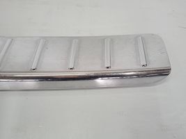 Mercedes-Benz GL X166 Modanatura della barra di rivestimento del paraurti anteriore A1648840190