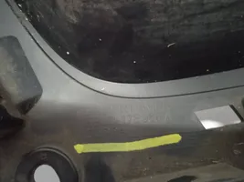 Ford S-MAX Grille inférieure de pare-chocs avant EB3B17B968A