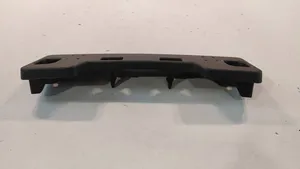 Mazda CX-5 Ramka przedniej tablicy rejestracyjnej 5K250171