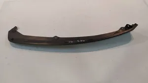 Ford Focus Front bumper splitter molding 4M5117627A