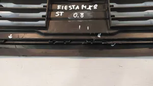 Ford Fiesta Mascherina inferiore del paraurti anteriore F1BB17K945D1D