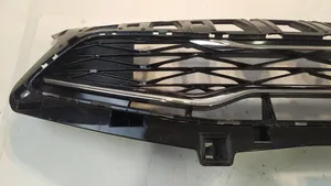 KIA Ceed Maskownica / Grill / Atrapa górna chłodnicy 86350J7DB0