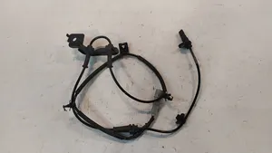 Hyundai Santa Fe ABS brake wheel speed sensor 58930CLAA0