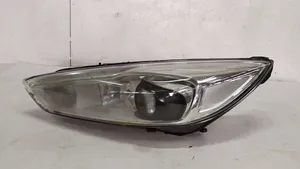 Ford Focus ST Lampa przednia 