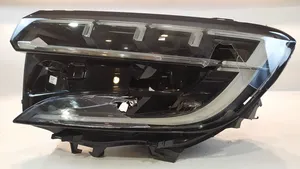 Renault Austral Lampa przednia 260606388R