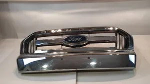Ford Ranger Griglia superiore del radiatore paraurti anteriore EB3E8350A
