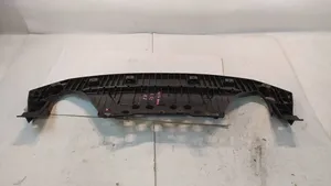 Mazda 6 Cache de protection inférieur de pare-chocs avant GHP950081