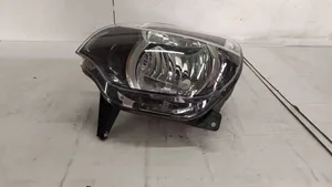 Renault Twingo III Lampa przednia 260608792R