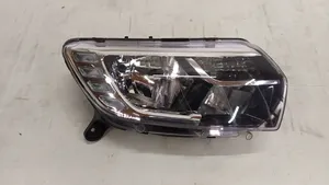 Renault Sandero II Lampa przednia 260103529R