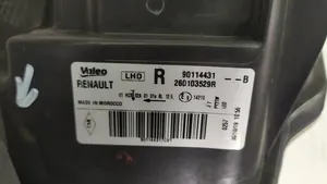 Renault Sandero II Lampa przednia 260103529R