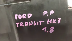 Ford Transit VII Scheinwerfer 