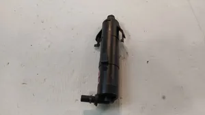 Volkswagen Polo V 6R Headlight washer spray nozzle 6C0955104