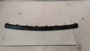 Mercedes-Benz C AMG W205 Front bumper splitter molding A2058853802