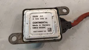 BMW X6 F16 Sonde lambda 858984601