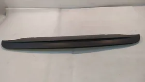 Opel Zafira C Rear bumper 13300724