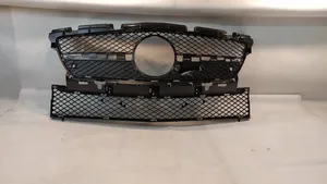 Mercedes-Benz SLK R172 Grille de calandre avant A1728880060