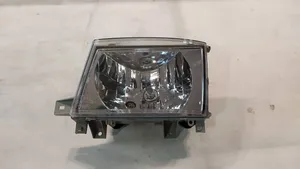 Mitsubishi Canter Lampa przednia 9205957