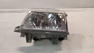 Mitsubishi Canter Lampa przednia 9205957