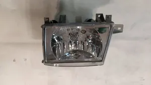 Mitsubishi Canter Lampa przednia 9205957