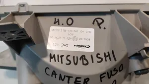 Mitsubishi Canter Etu-/Ajovalo MK581218