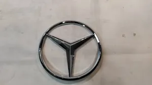 Mercedes-Benz Actros Emblemat / Znaczek A9608170016