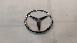 Mercedes-Benz Actros Logo, emblème, badge A9608170016