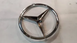 Mercedes-Benz Actros Logo, emblème, badge A9608170016