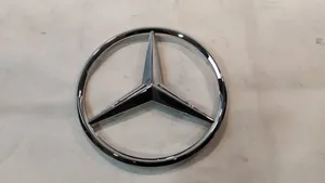 Mercedes-Benz Actros Valmistajan merkki/logo/tunnus 