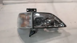 Mercedes-Benz Actros Lampa A0028202261