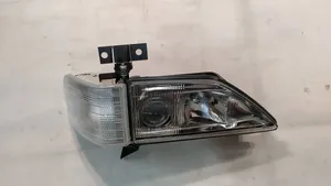 Mercedes-Benz Actros Lampa A0028202261