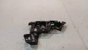 Opel Astra K Support de montage de pare-chocs avant 39020432