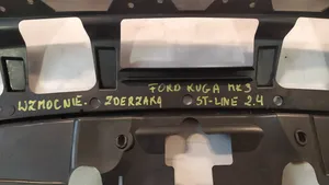 Ford Kuga III Engine bonnet/hood lock trim molding C09086487