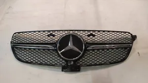 Mercedes-Benz GLE (W166 - C292) Griglia anteriore 