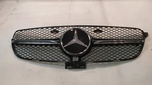 Mercedes-Benz GLE (W166 - C292) Griglia anteriore 