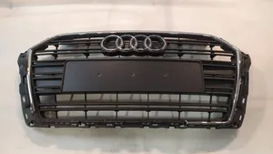 Audi A3 S3 8V Grille calandre supérieure de pare-chocs avant 8V3853651AA