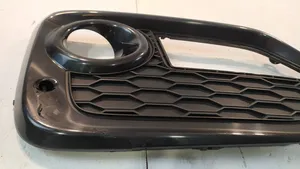 Honda Civic IX Grille inférieure de pare-chocs avant 71108TGGAB