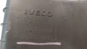 Iveco Daily 6th gen Ilmansuodattimen kotelo 5801353826